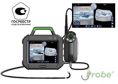 jProbe PX expert 3D